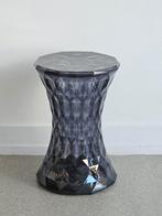 Kartell design krukje bijzettafeltje tafeltje kruk, Ophalen of Verzenden, Zo goed als nieuw, Kunststof