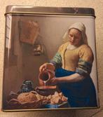 Blik met Hollandse Meesters., Ophalen, Nieuw, Overige