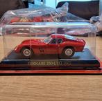 Ferrari 250 GTO 1962 1:43 rood (sealed), Hobby en Vrije tijd, Modelauto's | 1:43, Nieuw, Overige merken, Ophalen of Verzenden