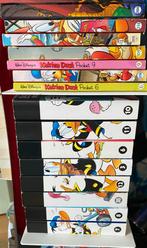 Donald Duck Pockets - Diverse Uitgaven, Boeken, Meerdere comics, Ophalen, Gelezen, Europa