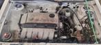 vr6 AAA 2.8 motorswap, Ophalen