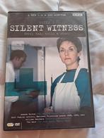 DramaSerie Silent witness serie 3, Vanaf 16 jaar, Boxset, Drama, Ophalen of Verzenden