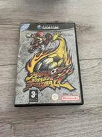 Mario smash football gamecube, Ophalen of Verzenden, Zo goed als nieuw, Sport, 3 spelers of meer