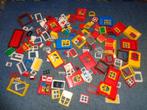 Partij G111=Lego ramen en deuren, Lego, Lego, Gebruikt, Lego