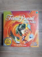 Nog nieuw in plastic trivial pursuit kids, Hobby en Vrije tijd, Gezelschapsspellen | Bordspellen, Ophalen of Verzenden, Nieuw