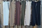 Nette jog broek wijde pijpen, Ophalen of Verzenden, Nieuw, Broek of Spijkerbroek