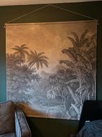 Wandkleed HK living, Ophalen