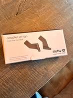 Adapter igo Mutsy maxi cosi, Ophalen, Gebruikt, Mutsy