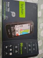 Bryton Fietscomputer - Nieuw in Doos!, Ophalen of Verzenden, GPS, Nieuw