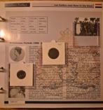 GEZOCHT PERFECT COLLECT VAN GULDEN NAAR EURO IN EEN EEUW, Ophalen of Verzenden, Koningin Juliana, Setje