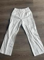 Linnen broek naked maat 36 nieuw, Kleding | Dames, Naked, Wit, Nieuw, Ophalen of Verzenden