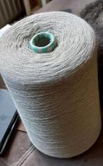beige koon 1171 gran breimachine garen. € 1 per 100 gram, Hobby en Vrije tijd, Breien en Haken, Ophalen of Verzenden, Nieuw, Breien of Haken