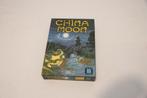 China Moon bordspel, Drie of vier spelers, Ophalen of Verzenden, Zo goed als nieuw