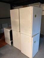 Atag inbouw koelkasten 5x . € 12,50 per stuk ., Witgoed en Apparatuur, Koelkasten en IJskasten, 200 liter of meer, Ophalen, 85 tot 120 cm