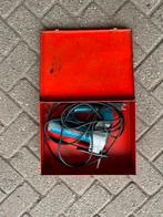 Bosch Decoupeerzaag, Gebruikt, Decoupeerzaag, Ophalen of Verzenden, 30 tot 70 mm