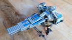 LEGO Star Wars 7151 Sith Infiltrator, Kinderen en Baby's, Speelgoed | Duplo en Lego, Complete set, Gebruikt, Ophalen of Verzenden