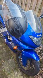 Yamaha YZF thundercat 600CC Supersport bj2001, Particulier, Super Sport