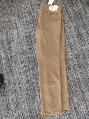 Meyer nieuw met prijskaartje, kleur beige, Duitse maat 50,  beschikbaar voor biedingen