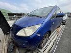 Mitsubishi Colt 1.5 d’Azur 2006 veel onderdelen voorradig, Auto-onderdelen, Overige Auto-onderdelen, Mitsubishi, Gebruikt, Ophalen of Verzenden