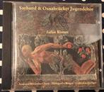 Sarband - Fallen Women, Cd's en Dvd's, Ophalen of Verzenden, Middeleeuwen en Renaissance, Gebruikt, Vocaal