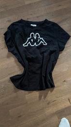 Kappa T shirt maat 42, Ophalen of Verzenden, Zo goed als nieuw, Maat 42/44 (L), Korte mouw