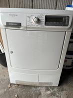 Wasdroger Electrolux, Ophalen, 6 tot 8 kg, Gebruikt, Voorlader