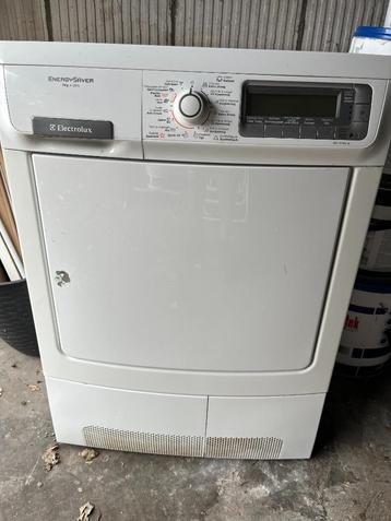 Wasdroger Electrolux beschikbaar voor biedingen