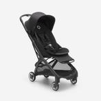 Bugaboo Butterfly - Midnight Black (nieuw in doos), Ophalen, Nieuw, Overige merken, Verstelbare rugleuning
