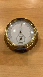 Nieuwe talamex baro-/hygrometer, Ophalen of Verzenden, Nieuw