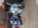 Kinder fietshelm cars en frozen, Ophalen, Zo goed als nieuw, Meisje