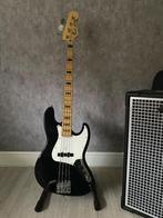 Fender Jazz Bass Geddy Lee signature (Limited Edition!), Muziek en Instrumenten, Snaarinstrumenten | Gitaren | Bas, Ophalen, Gebruikt