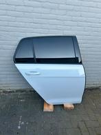 Volkswagen golf 7 deur rechts achter LB9Z, Ophalen, Rechts, Volkswagen, Deur