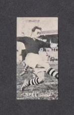 Voetbalplaatje Spee Gouda Jaren 20/30., Ophalen of Verzenden, Zo goed als nieuw