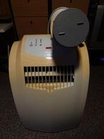 Mobile airco Zibro P-122, Ophalen, Minder dan 60 m³, Energieklasse A of zuiniger, 3 snelheden of meer