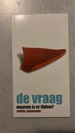 Reinier Sonneveld - De vraag, Ophalen of Verzenden, Zo goed als nieuw, Reinier Sonneveld