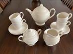 Theeservies Wedgwood Windsor, Antiek en Kunst, Antiek | Servies compleet, Ophalen