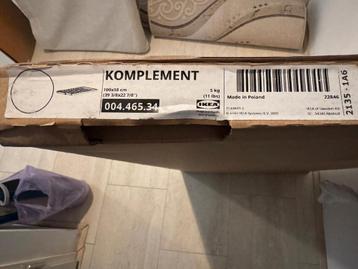 nieuw in verpakking 100x58 cm - afbeelding 4