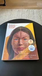 Asaf Gafni - Anatomie en fysiologie voor het mbo, Boeken, Schoolboeken, Asaf Gafni, Ophalen of Verzenden, Zo goed als nieuw, Nederlands