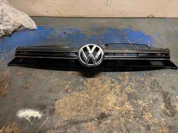 Volkswagen Golf VI / 6 Grille 1T0853653  beschikbaar voor biedingen