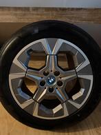 BMW X1 Velgen 18 inch Nexen Zomerbanden - Nieuw!, Ophalen, 18 inch, Banden en Velgen, Nieuw