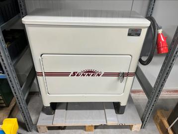Sunnen PF-150 filterkast beschikbaar voor biedingen