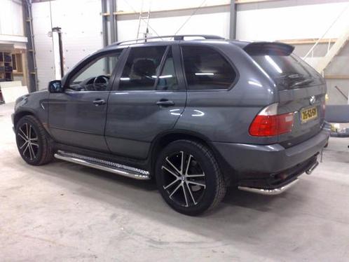 BMW X5 oud model E53 Cornerbar, Auto diversen, Tuning en Styling, Ophalen of Verzenden