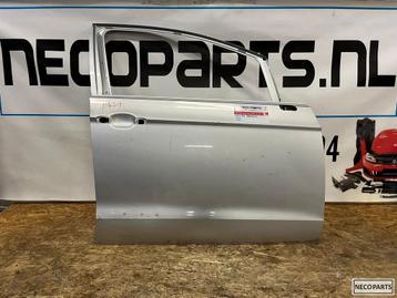 VW SPORTSVAN PORTIER DEUR ORIGINEEL ALLES LEVERBAAR !!! beschikbaar voor biedingen