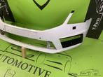 skoda octavia RS voorbumper bumper 6E0 807 221AA, Auto-onderdelen, Ophalen of Verzenden, Gebruikt, Skoda, Bumper