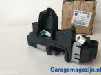 Deurslot mechaniek linksachter 4-deurs 24414130 Opel Vectra, Gebruikt, Opel, Ophalen of Verzenden, Opel