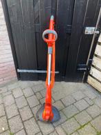 Grasstrimmer - Husqvarna, Tuin en Terras, Grastrimmers, Ophalen of Verzenden, Zo goed als nieuw, 10 tot 30 cm, Elektrisch