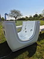 Babyspabaden en overige inboedel, Kinderen en Baby's, Ophalen, Zo goed als nieuw