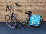 Dames Gazelle fiets, Fietsen en Brommers, Fietsen | Dames | Damesfietsen, Versnellingen, Gebruikt, Ophalen, Gazelle