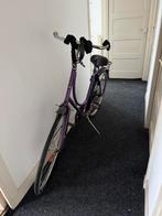 Omafiets 28 inch old dutch, 56 cm of meer, Ophalen, Zo goed als nieuw