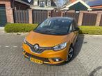 Renault Scénic 1.2 TCe Zen NAVI CLIMA PDC ZEER NETTE AUTO !, Voorwielaandrijving, Gebruikt, Zwart, Bedrijf
